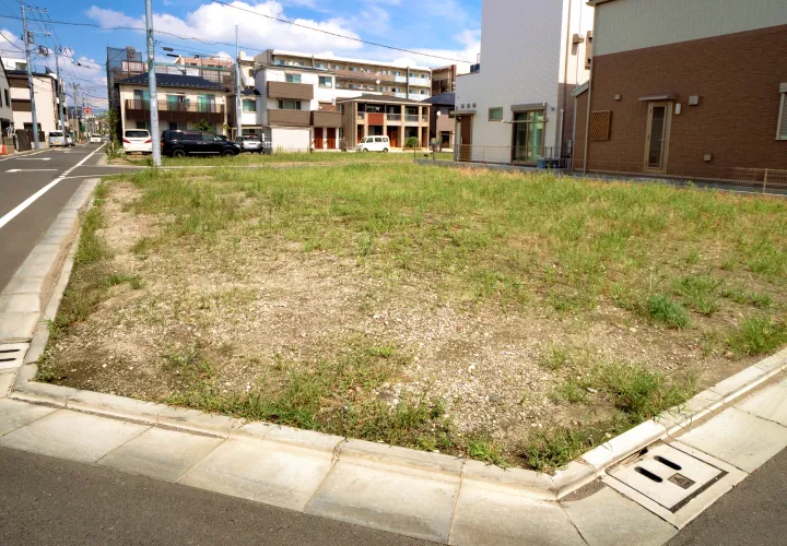 土地